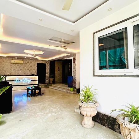 Bluo Lake View Newtown - Boutique Hotel Колката Екстер'єр фото