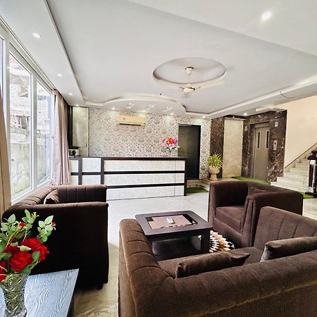 Bluo Lake View Newtown - Boutique Hotel Колката Екстер'єр фото