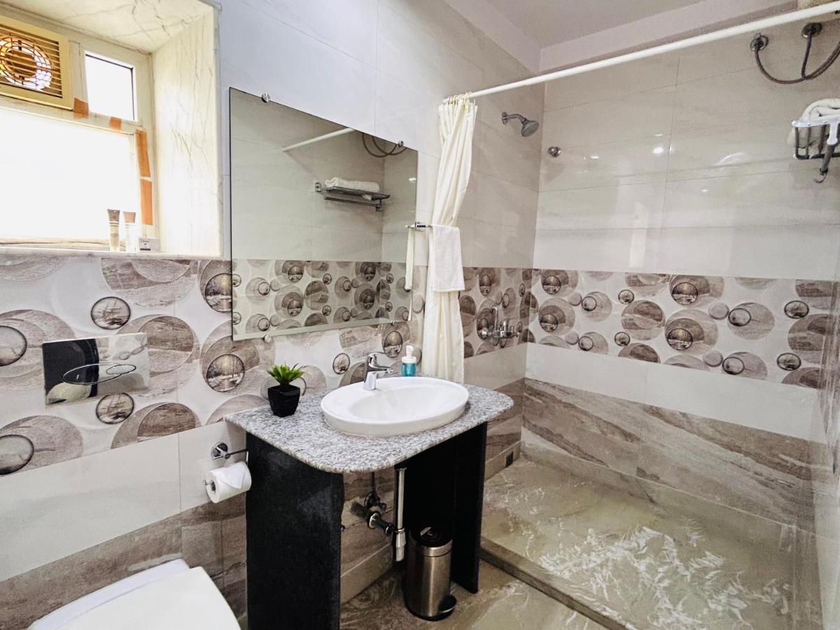 Bluo Lake View Newtown - Boutique Hotel Колката Номер фото