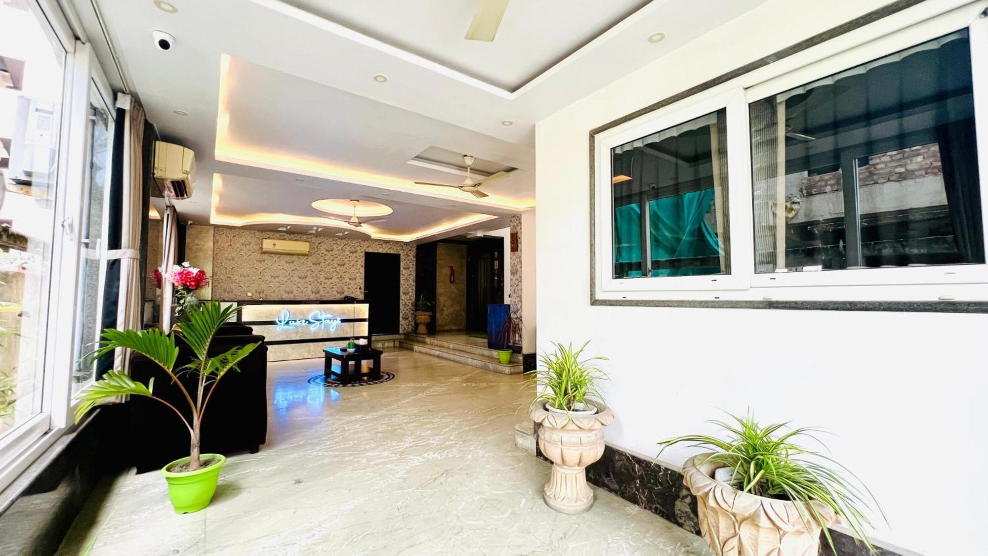 Bluo Lake View Newtown - Boutique Hotel Колката Екстер'єр фото