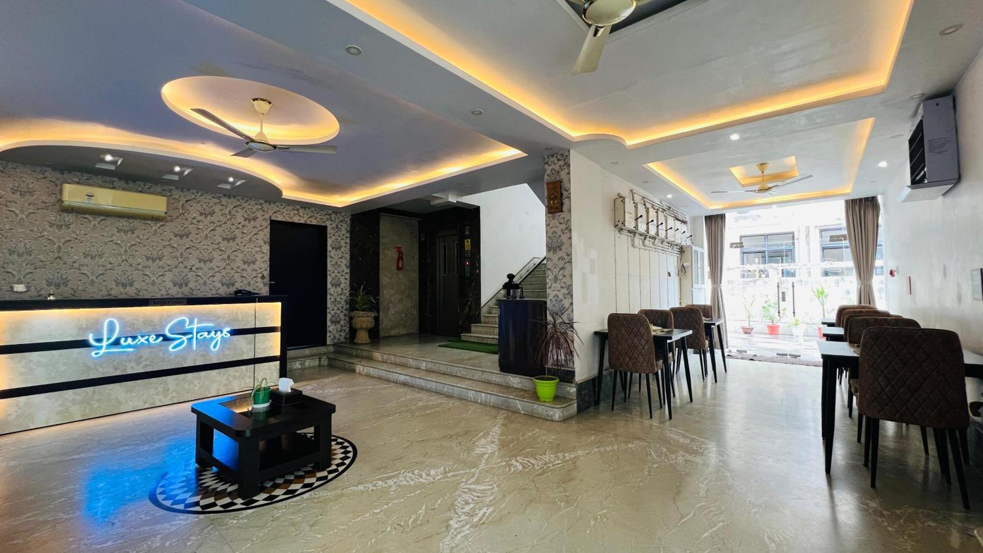 Bluo Lake View Newtown - Boutique Hotel Колката Екстер'єр фото