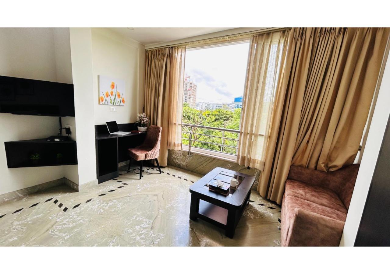 Bluo Lake View Newtown - Boutique Hotel Колката Екстер'єр фото