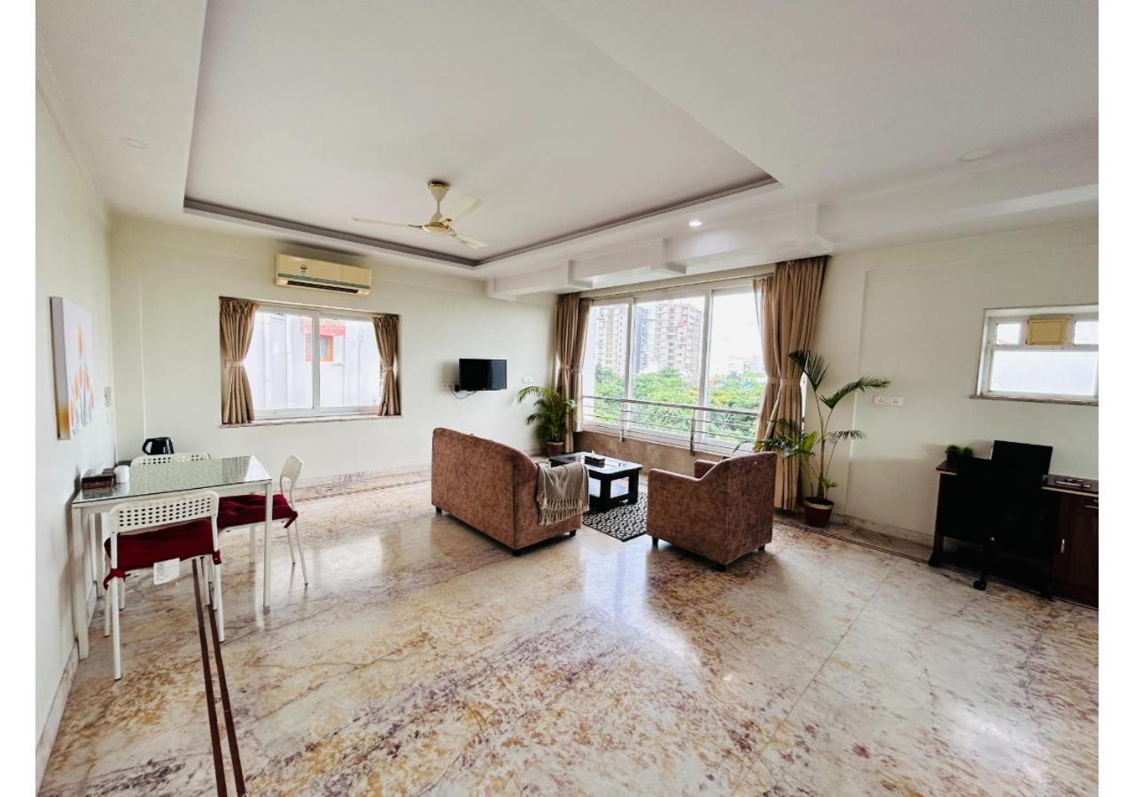 Bluo Lake View Newtown - Boutique Hotel Колката Екстер'єр фото