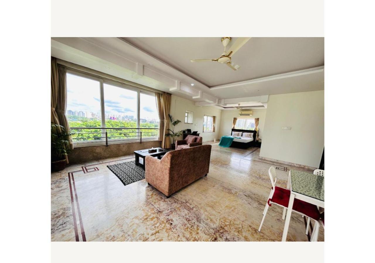 Bluo Lake View Newtown - Boutique Hotel Колката Екстер'єр фото
